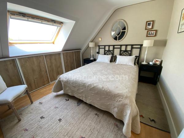 Maison de charme sans vis à vis.