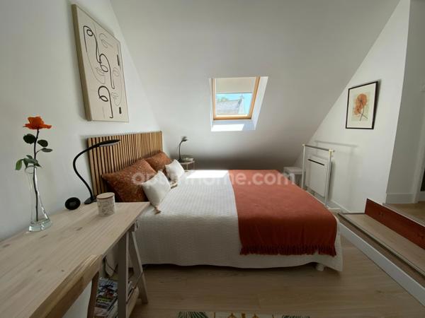 Maison de charme sans vis à vis.