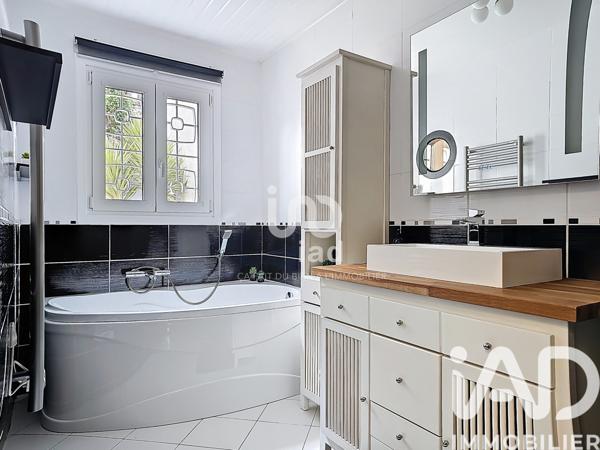 Maison à vendre 5 pièces 152 m² Choisy-le-Roi