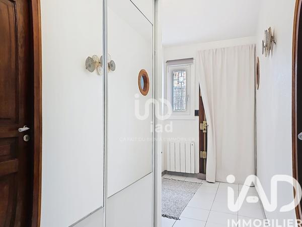 Maison à vendre 5 pièces 152 m² Choisy-le-Roi