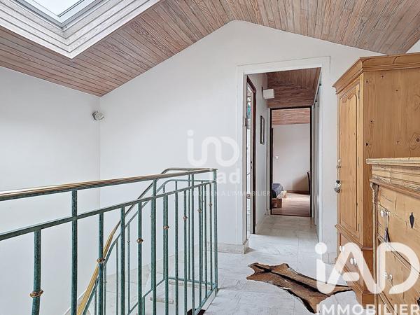 Maison à vendre 5 pièces 152 m² Choisy-le-Roi