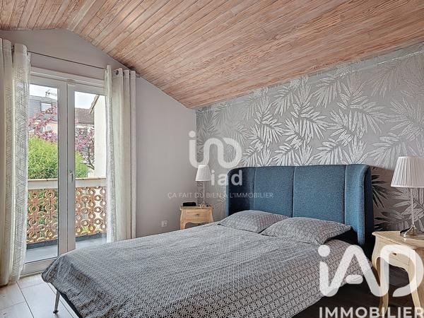 Maison à vendre 5 pièces 152 m² Choisy-le-Roi