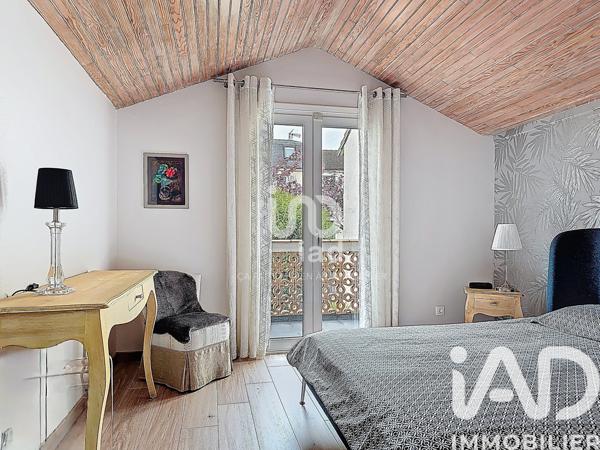 Maison à vendre 5 pièces 152 m² Choisy-le-Roi
