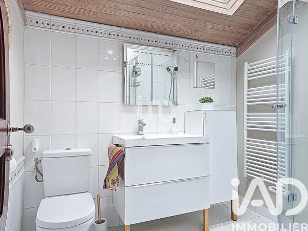 Maison à vendre 5 pièces 152 m² Choisy-le-Roi