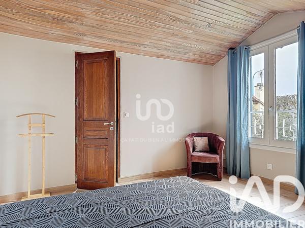 Maison à vendre 5 pièces 152 m² Choisy-le-Roi