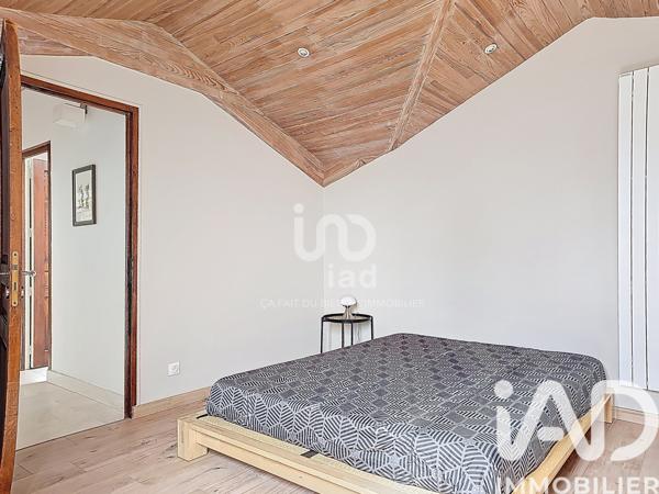 Maison à vendre 5 pièces 152 m² Choisy-le-Roi