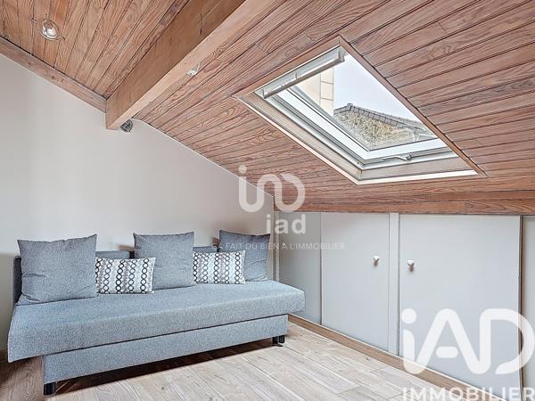 Maison à vendre 5 pièces 152 m² Choisy-le-Roi