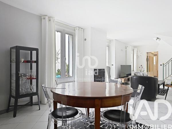 Maison à vendre 5 pièces 152 m² Choisy-le-Roi