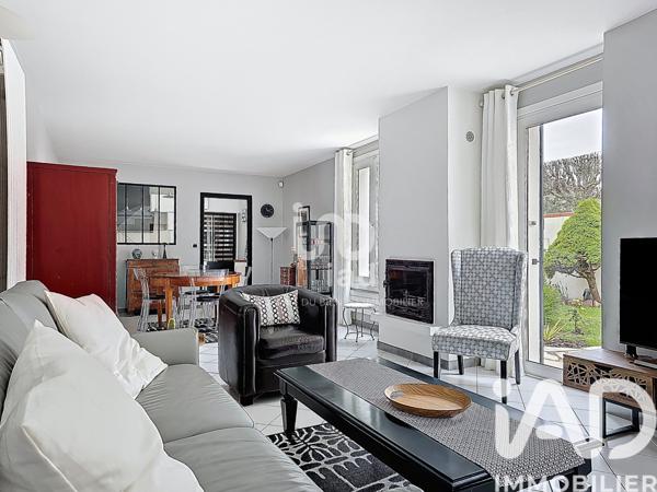 Maison à vendre 5 pièces 152 m² Choisy-le-Roi