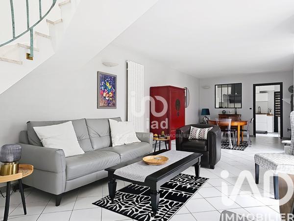 Maison à vendre 5 pièces 152 m² Choisy-le-Roi