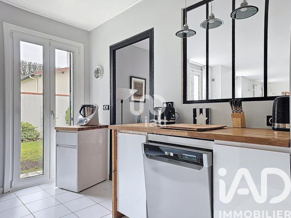Maison à vendre 5 pièces 152 m² Choisy-le-Roi