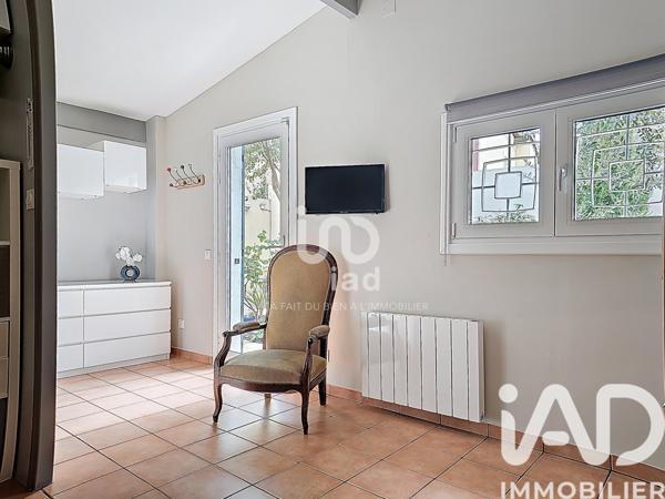 Maison à vendre 5 pièces 152 m² Choisy-le-Roi