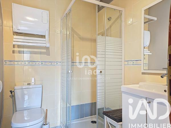 Maison à vendre 5 pièces 152 m² Choisy-le-Roi
