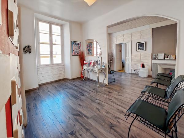 Appartement Ajaccio 4 pièce(s) 103 m2