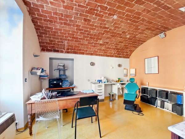 Appartement Ajaccio 4 pièce(s) 103 m2
