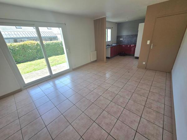 TREGUNC maison de 79 m² sur un terrain de 590 m²
