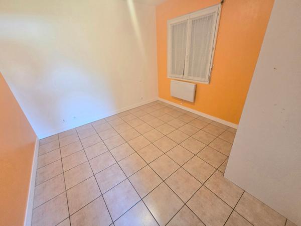TREGUNC maison de 79 m² sur un terrain de 590 m²
