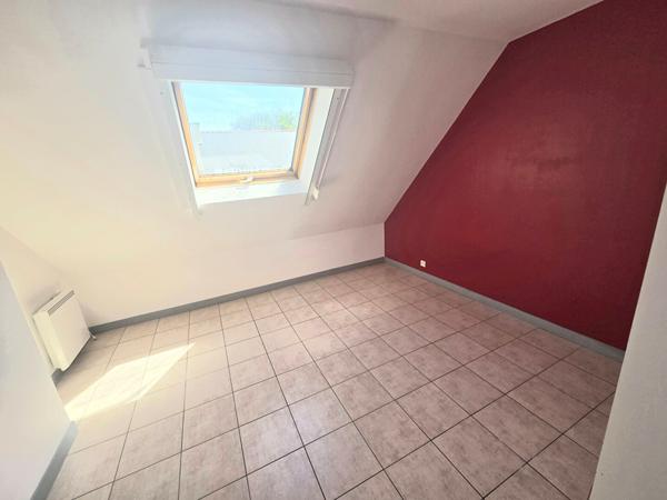 TREGUNC maison de 79 m² sur un terrain de 590 m²