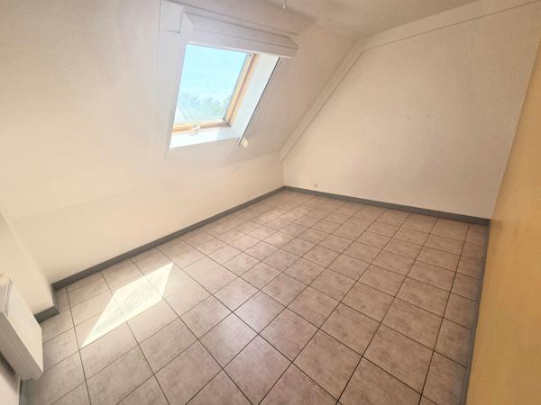 TREGUNC maison de 79 m² sur un terrain de 590 m²