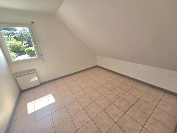 TREGUNC maison de 79 m² sur un terrain de 590 m²