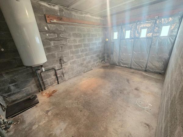 TREGUNC maison de 79 m² sur un terrain de 590 m²