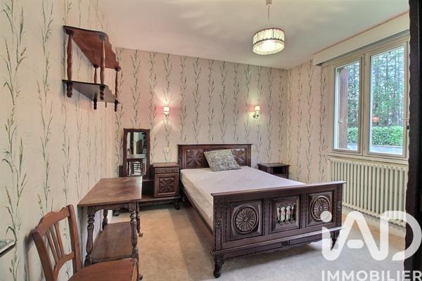 Maison à vendre 11 pièces 162 m² Blessac