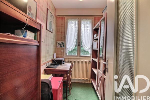 Maison à vendre 11 pièces 162 m² Blessac