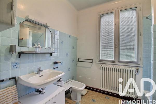 Maison à vendre 11 pièces 162 m² Blessac