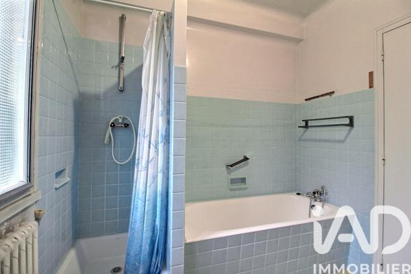 Maison à vendre 11 pièces 162 m² Blessac