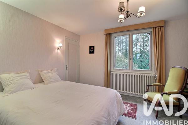 Maison à vendre 11 pièces 162 m² Blessac