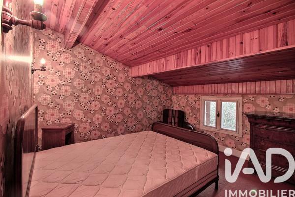 Maison à vendre 11 pièces 162 m² Blessac