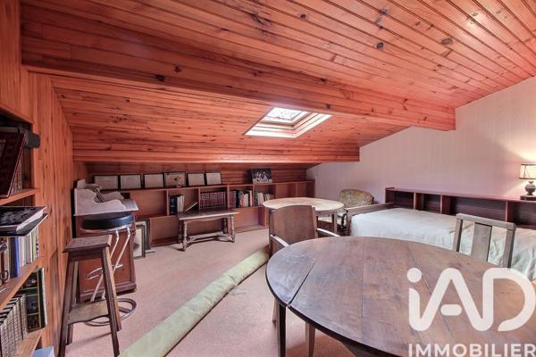 Maison à vendre 11 pièces 162 m² Blessac