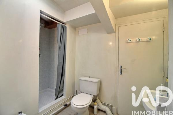 Maison à vendre 11 pièces 162 m² Blessac