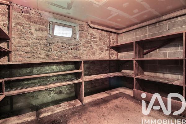 Maison à vendre 11 pièces 162 m² Blessac