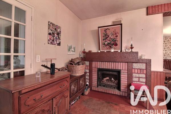 Maison à vendre 11 pièces 162 m² Blessac