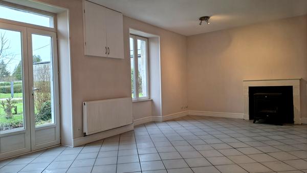 Maison à vendre à Aigre (16140) - Charente