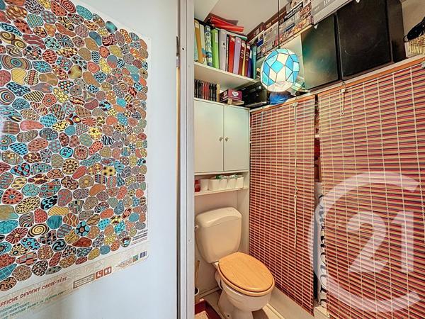 Appartement Duplex à vendre  4 pièces - 73,63 m2 VILLEJUIF - 94