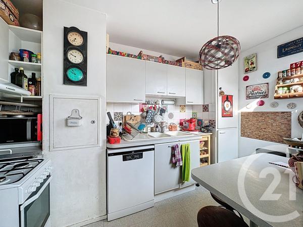 Appartement Duplex à vendre  4 pièces - 73,63 m2 VILLEJUIF - 94