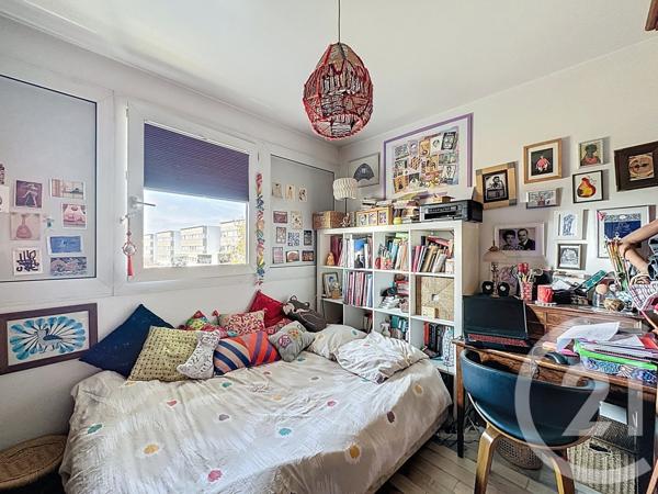 Appartement Duplex à vendre  4 pièces - 73,63 m2 VILLEJUIF - 94