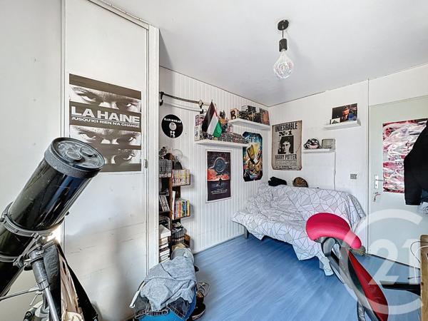 Appartement Duplex à vendre  4 pièces - 73,63 m2 VILLEJUIF - 94