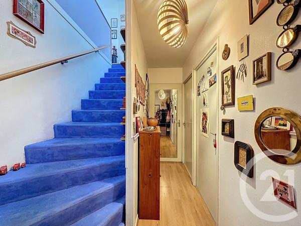 Appartement Duplex à vendre  4 pièces - 73,63 m2 VILLEJUIF - 94