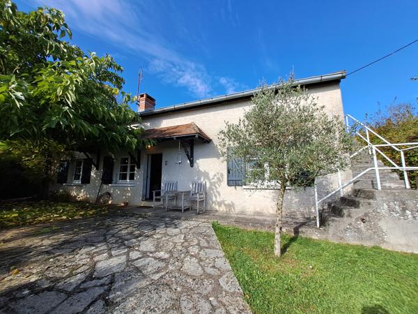 Maison à vendre à Grury (71760) - Saône-et-Loire