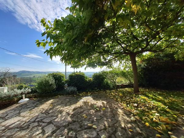 Maison à vendre à Grury (71760) - Saône-et-Loire