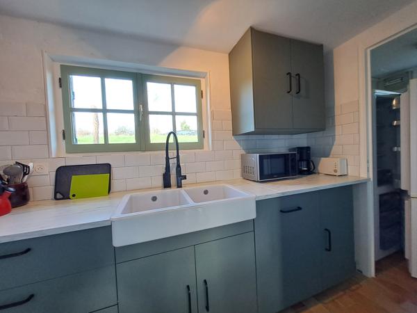 Maison à vendre à Grury (71760) - Saône-et-Loire