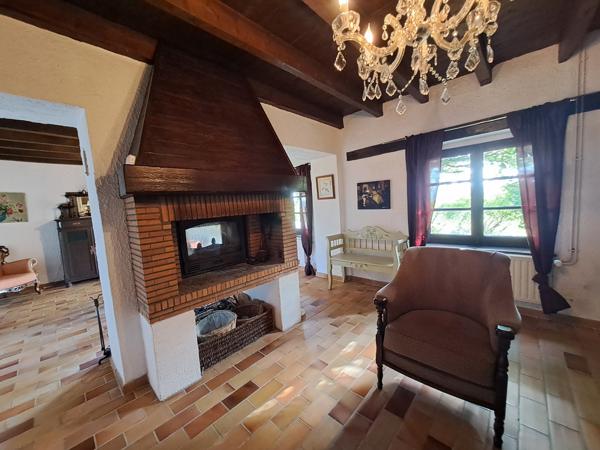 Maison à vendre à Grury (71760) - Saône-et-Loire