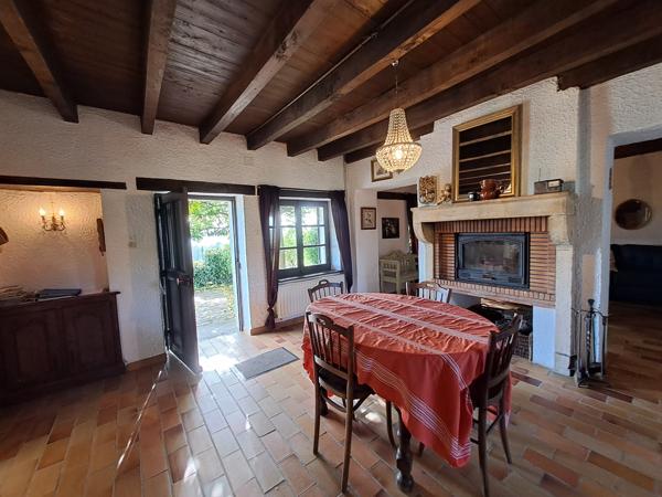 Maison à vendre à Grury (71760) - Saône-et-Loire