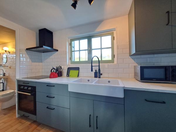 Maison à vendre à Grury (71760) - Saône-et-Loire