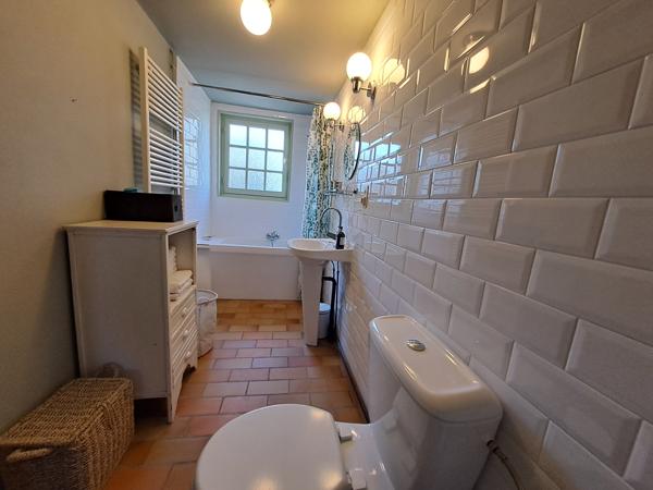 Maison à vendre à Grury (71760) - Saône-et-Loire