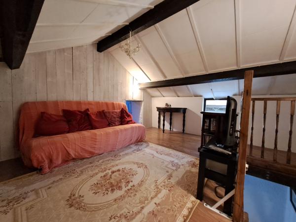 Maison à vendre à Grury (71760) - Saône-et-Loire