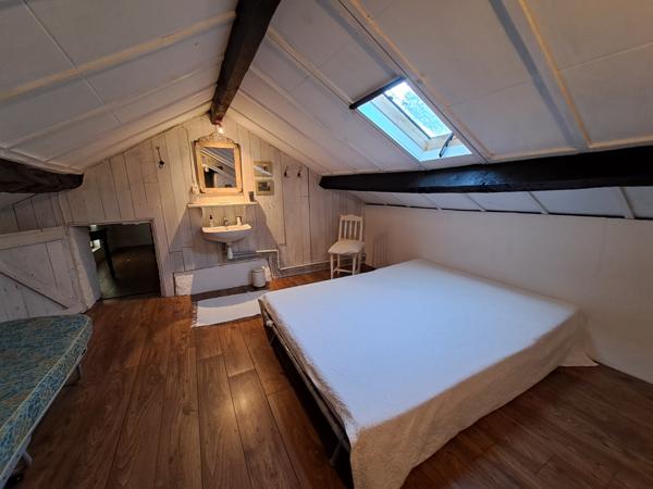 Maison à vendre à Grury (71760) - Saône-et-Loire